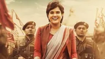 Madam Chief Minister Review: Richa Chadha's Fiery Act Is The Guiding Anchor In This One