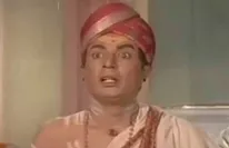 Sandalwood Actor Shani Mahadevappa Passes Away At 88