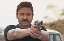 Kapatadhaari Trailer Is Out: Sumanth’s Film Promises A Nail Biting Crime Thriller