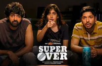 Super Over Twitter Review: Here’s What Twitterati Feel About The Naveen Chandra Starrer