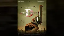 Ram Gopal Varma’s D Company Postponed Due To Spike In COVID-19 Cases