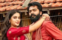 Eeswaran Day 2 Box Office Collection: Simbu Starrer Holds Steady