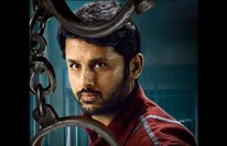 Check Day 3 Box Office Collection: Nithiin’s Prison Drama Experiences Slow Growth