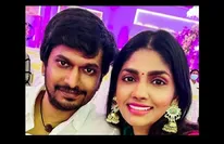 Desingh Periyasamy To Tie The Knot With Niranjani Ahathian On February 25