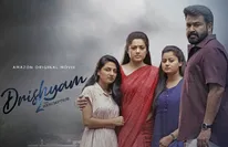 Drishyam 2 Trailer Release: Mohanlal-Jeethu Joseph’s Film Gets A Release Date!