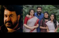 Exclusive! Superstar Mohanlal: Drishyam 2 Is An Apt Film For My Fans To Come And Watch 