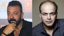Rajiv Kapoor's Death: Heartbroken Sanjay Dutt Says 'A Soul Gone Too Soon'; Ashutosh Gowariker Expresses Grief