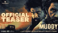 Arjun Kapoor, Fahad Faasil And Many Celebs Across Industries Present The Teaser For 'MUDDY' 