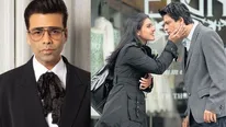 My Name Is Khan Turns 11: Karan Johar Thanks Shah Rukh Khan And Kajol In A Heartfelt Note