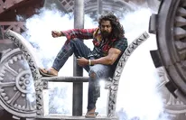 Pogaru Day 6 Box Office Collection: Dhruva Sarja Starrer Continues Its Decent Run