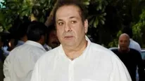 Rajiv Kapoor Spoke To His School Friend The Night Before His Death