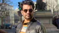 Sharad Kelkar Recalls Being Bullied For Stammering, Says Faced Rejections But It ‘Made Me Strong'