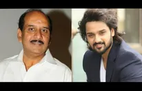 Producer MS Raju Announces Wedding Of His Actor-Son Sumanth With Deepika