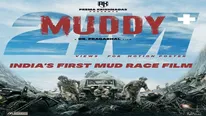 Muddy Movie Motion Poster Receives Tremendous Response; Clocks 2 Million Views On YouTube