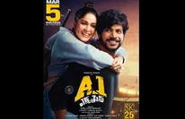 A1 Express Full Movie Leaked Online For Free Download