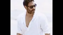 Ajay Devgn Asks Fans To Call Him Sudarshan, Sparks Rumours Of An Upcoming OTT Project