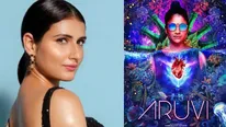 Fatima Sana Shaikh To Star In Hindi Remake Of Aditi Balan's Tamil Hit Film Aruvi