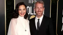 Gal Gadot Announces Third Pregnancy After Presenting An Award At Golden Globes 2021
