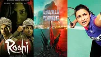 Godzilla vs Kong Rules The Box Office; Saina, Roohi, & Mumbai Saga Witness Major Drop