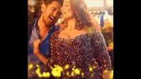 Har Funn Maula Song: Aamir Khan And Elli AvrRam Set Your Screen On Fire