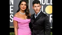 Nick Jonas Shares Beautiful Pictures Of Priyanka Chopra While Promoting Spaceman 
