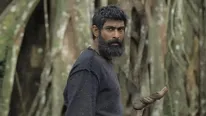 Aranya Twitter Review: Netizens Heap Praises On Rana Daggubati’s Brilliant Performance