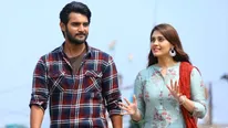 Sashi Twitter Review: Aadi Saikumar-Surbhi Starrer Gets A Thumbs Up From The Audience