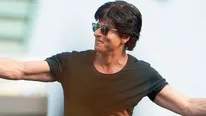 Shah Rukh Khan Gets Nostalgic As US Navy Members Sing 'Yeh Jo Des Hai Tera' From Swades; Says 'How Lovely'