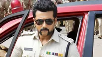 Suriya's Singam 3 To Be Remade In Hindi; This Actor Will Play The Main Lead!