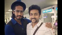 Singam 3 Hindi Remake: Thakur Anoop Singh Reveals Suriya's Reaction To Him Reprising His Role