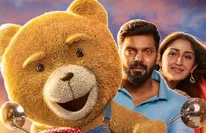 Teddy Full Movie Leaked Online For Free Download