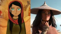 International Women's Day 2021: 5 Animated Releases With Strong Women Stories To Watch Out For