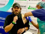 Rohit Shetty Gets COVID-19 Vaccine, Asks Fans Not To Be Khatron Ke Khiladi In Real Life