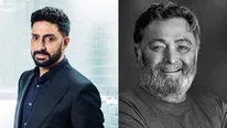Abhishek Bachchan Recalls How Rishi Kapoor Threw A Tantrum As He Wasn't Okay With Original Climax Of Delhi-6