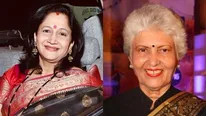 Alka Kubal Recalls Fond Memories With Shashikala In Lek Chalali Sasarla; Has THIS To Say