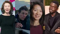 BAFTA 2021 Complete Winners List: Chloé Zhao's Nomadland Bags Four Major Honours At Awards Night