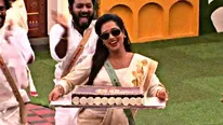 Bigg Boss Malayalam 3: Remya Panicker Re-Enters The House!