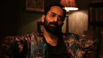 Irul Movie Review: Fahadh Faasil's Stellar Performance Saves This Dark Cat And Mouse Game! 