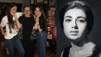 Kareena Kapoor Khan's Hilarious Birthday Post For Mom Babita: Lolo And I Will Trouble You Forever
