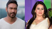 Mahima Chaudhry On Her Horrific Car Accident: Ajay Devgn Ensured That I Got The Best Treatment