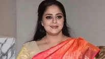 Nagma Tests Positive For COVID-19 After Getting Vaccinated; Says 'Don't Get Complacent In Any Manner'