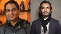 Shamas Asks Nawazuddin Siddiqui 'What Have You Done For Society?' After Latter Slams Celebs On Vacation Pics