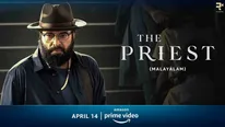 The Priest On Amazon Prime Video: Mammootty Starrer Gets A Release Date! 