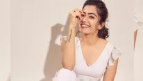 Rashmika Mandanna To Have A Working Birthday This Year On The Sets Of Amitabh Bachchan Co-Starrer 'Goodbye' 