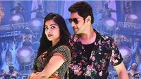 Sarileru Neekevvaru Creates Record: Mahesh Babu-Rashmika Mandanna’s Mind Block Song Hits 100M Views On YouTube