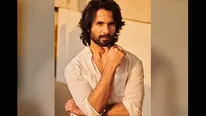 Shahid Kapoor To Turn Producer With A Series Based On Amish Tripathi's Novel?