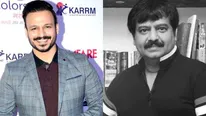 Vivek Oberoi Dismisses Ill Health Rumours, Extends 'Deepest Condolences' On Tamil Actor Vivekh's Death