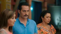 Anupamaa Spoiler Alert! Vanraj Lashes Out At Kavya For Revealing His Divorce Date To Shah Family