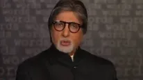 Amitabh Bachchan Recites His Father's Poem In His Latest Post, Says 'We Will Win' 
