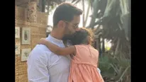Angad Bedi Says Staying Away From His Daughter Was The Most Difficult Part About His Fight Against COVID-19